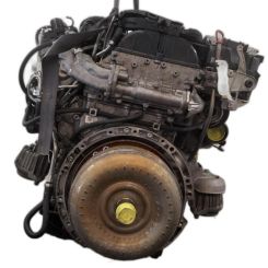 Motor om 651.913 Mercedes-benz Clase c t-model (s204) C 180 cdi (204.200)