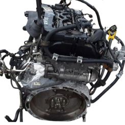 Motor om 651.913 Mercedes-benz Clase c t-model (s204) C 180 cdi (204.200)