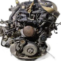 Motor om 651.913 Mercedes-benz Clase c t-model (s204) C 180 cdi (204.200)