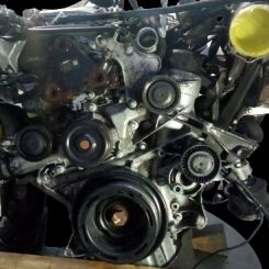 Motor m 271.952 Mercedes-benz Clase c t-model (s204) C 180 kompressor (204.246)