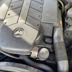 Motor om 651.913 Mercedes-benz Clase c t-model (s204) C 200 cdi (204.201)