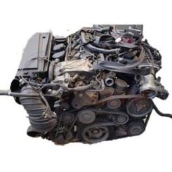 Motor om 646.811 Mercedes-benz Clase c t-model (s204) C 200 cdi (204.207)