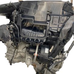 Motor m 271.820, m 271.860 Mercedes-benz Clase c t-model (s204) C 200 cgi (204.248)