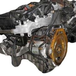 Motor m 271.820, m 271.860 Mercedes-benz Clase c t-model (s204) C 200 cgi (204.248)