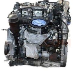 Motor m 271.950 Mercedes-benz Clase c t-model (s204) C 200 kompressor (204.241)