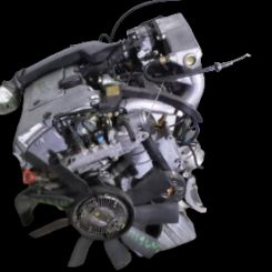 Motor om 646.811 Mercedes-benz Clase c t-model (s204) C 220 cdi (204.208)