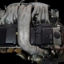 Motor om 646.811 Mercedes-benz Clase c t-model (s204) C 220 cdi (204.208)