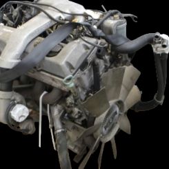 Motor m 272.921 Mercedes-benz Clase c t-model (s204) C 230 (204.252)
