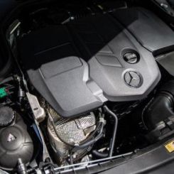 Motor m 272.921 Mercedes-benz Clase c t-model (s204) C 250 (204.252)