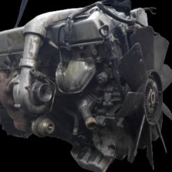 Motor m 272.947 Mercedes-benz Clase c t-model (s204) C 300 (204.254)