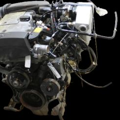 Motor om 642.832 Mercedes-benz Clase c t-model (s204) C 300 cdi 4-matic (204.292)