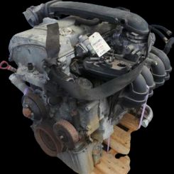 Motor om 642.960 Mercedes-benz Clase c t-model (s204) C 320 cdi (204.222)