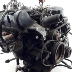 Motor m 272.961 Mercedes-benz Clase c t-model (s204) C 350 (204.256)