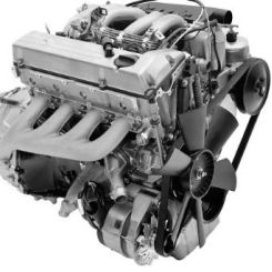 Motor om 642.834 Mercedes-benz Clase c t-model (s204) C 350 cdi (204.223)