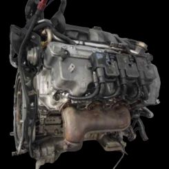 Motor om 642.830 Mercedes-benz Clase c t-model (s204) C 350 cdi (204.225)