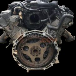Motor om 642.961 Mercedes-benz Clase c t-model (s204) C 350 cdi 4-matic (204.289)