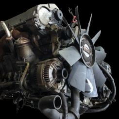 Motor om 642.832 Mercedes-benz Clase c t-model (s204) C 350 cdi 4-matic (204.292)