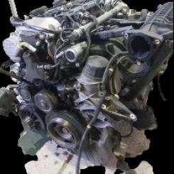 Motor m 276.957 Mercedes-benz Clase c t-model (s204) C 350 cgi (204.257)