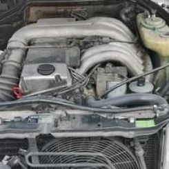 Motor m 156.985 Mercedes-benz Clase c t-model (s204) C 63 amg (204.277)