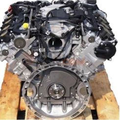 Motor m 156.985 Mercedes-benz Clase c t-model (s204) C 63 amg (204.277)