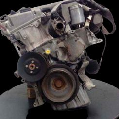Motor m 276.823 Mercedes-benz Clase c t-model (s205) Amg c 43 4-matic (205.264)