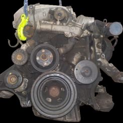 Motor m 177.980 Mercedes-benz Clase c t-model (s205) Amg c 63 (205.286)