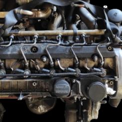 Motor m 177.980 Mercedes-benz Clase c t-model (s205) Amg c 63 s (205.287)