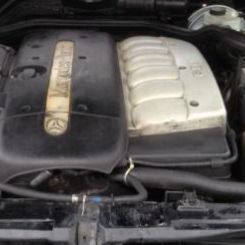 Motor m 274.910 Mercedes-benz Clase c t-model (s205) C 160 (205.244)