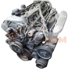 Motor om 654.916 Mercedes-benz Clase c t-model (s205) C 200 d (205.201)