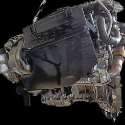 Motor om 654.920 Mercedes-benz Clase c t-model (s205) C 200 d (205.211)