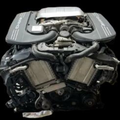 Motor om 654.920 Mercedes-benz Clase c t-model (s205) C 220 d 4-matic (205.215)