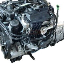 Motor m 264.920 Mercedes-benz Clase c t-model (s205) C 300 (205.283)