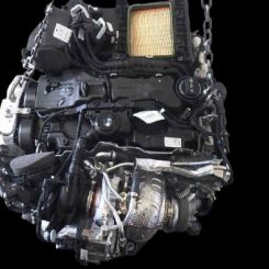 Motor m 264.920 Mercedes-benz Clase c t-model (s205) C 300 4-matic (205.284)