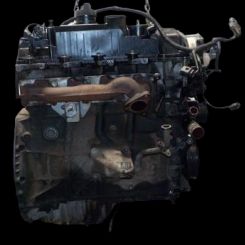 Motor om 651.921 Mercedes-benz Clase c t-model (s205) C 300 bluetec hybrid / h (205.212)
