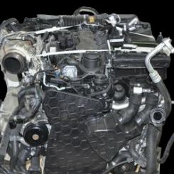 Motor om 654.920 Mercedes-benz Clase c t-model (s205) C 300 de (205.213)