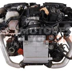Motor om 654.920 Mercedes-benz Clase c t-model (s205) C 300 de (205.213)