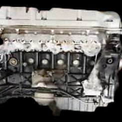 Motor m 254.915 Mercedes-benz Clase c t-model (s206) C 200 (206.242)