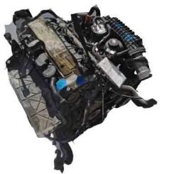 Motor m 111.920, m 111.921 Mercedes-benz Clase c (w202) C 180 (202.018)