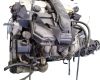 Mercedes-benz Clase c (w202) C 180 (202.018)
