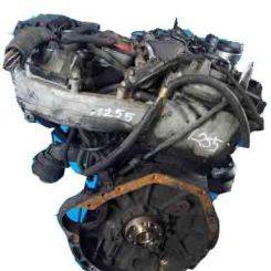Motor m 111.945, m 111.941 Mercedes-benz Clase c (w202) C 200 (202.020)