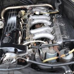 Motor m 111.944 Mercedes-benz Clase c (w202) C 200 kompressor (202.025)