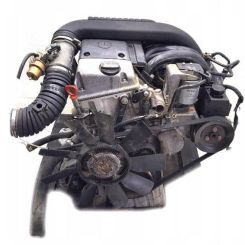 Motor om 604.910 Mercedes-benz Clase c (w202) C 220 d (202.021)