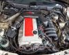 Mercedes-benz Clase c (w202) C 230 kompressor (202.024)