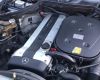 Mercedes-benz Clase c (w202) C 240 (202.026)