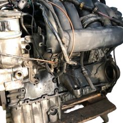 Motor om 605.910 Mercedes-benz Clase c (w202) C 250 d (202.125)
