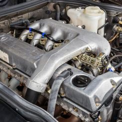 Motor m 104.941 Mercedes-benz Clase c (w202) C 280 (202.028)
