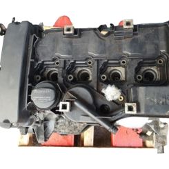 Motor m 111.951 Mercedes-benz Clase c (w203) C 180 (203.035)