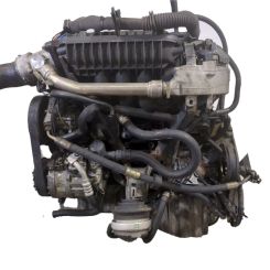 Motor m 271.946 Mercedes-benz Clase c (w203) C 180 kompressor (203.046)