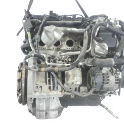 Motor m 271.946 Mercedes-benz Clase c (w203) C 180 kompressor (203.046)