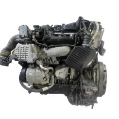 Motor m 271.946 Mercedes-benz Clase c (w203) C 180 kompressor (203.046)